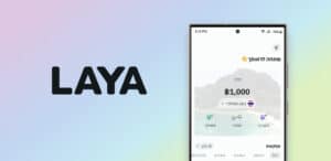 הכירו את כרטיס LAYA – ארנק המט״ח הדיגיטלי שמשנה את כללי המשחק
