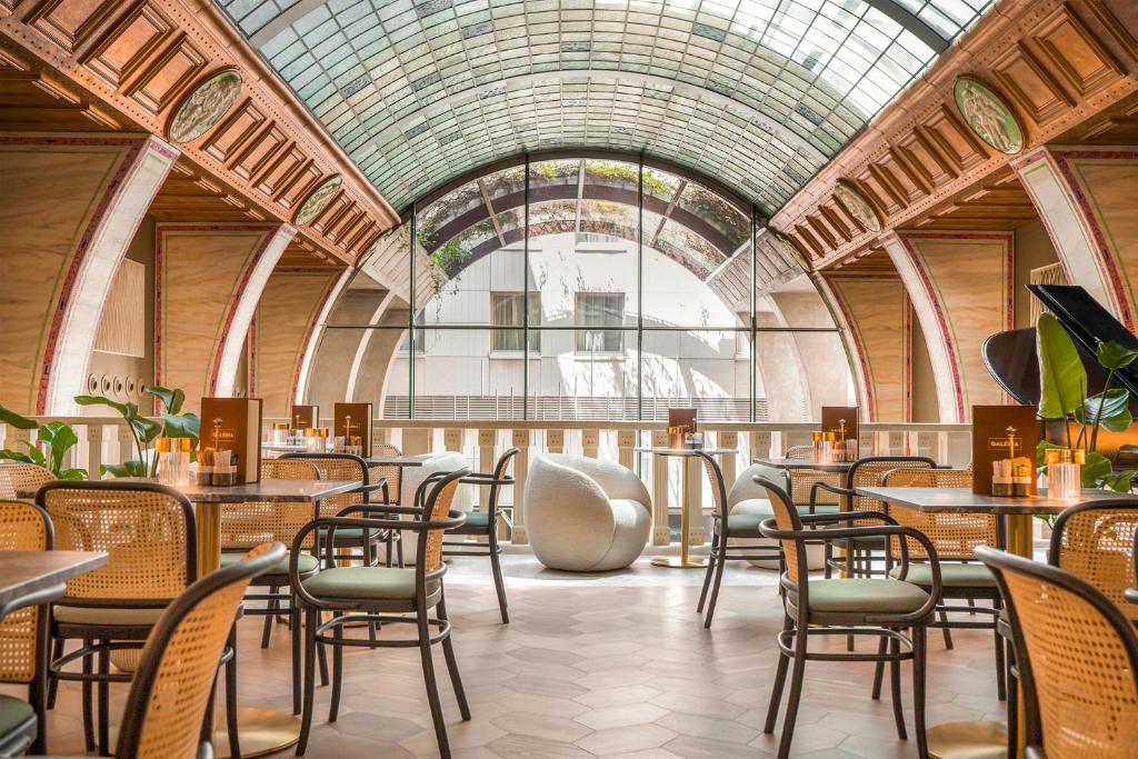 Continental Hotel Budapest