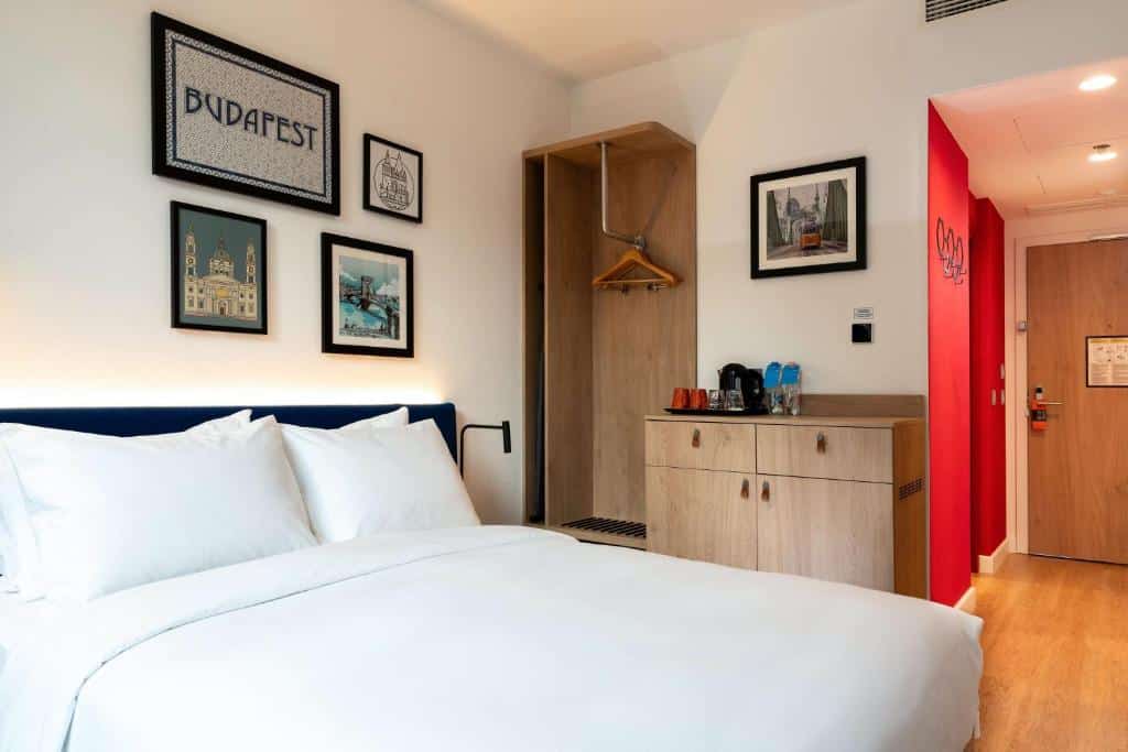 Hampton by Hilton – מרכז העיר