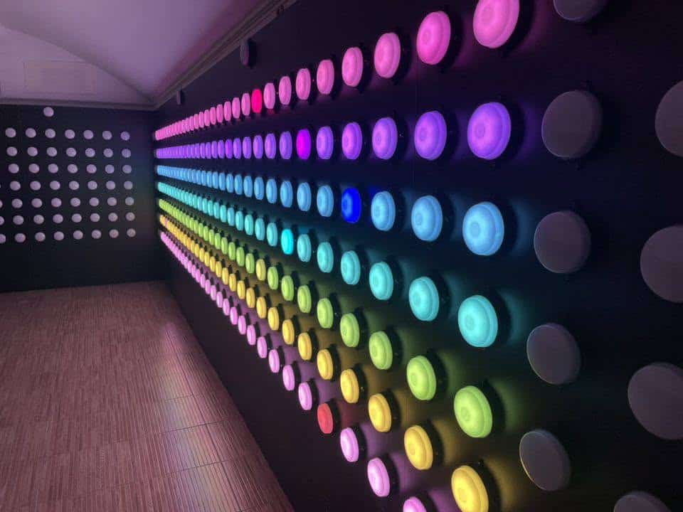 Gameroom Budapest – הארקייד האינטראקטיבי המתקדם של בודפשט