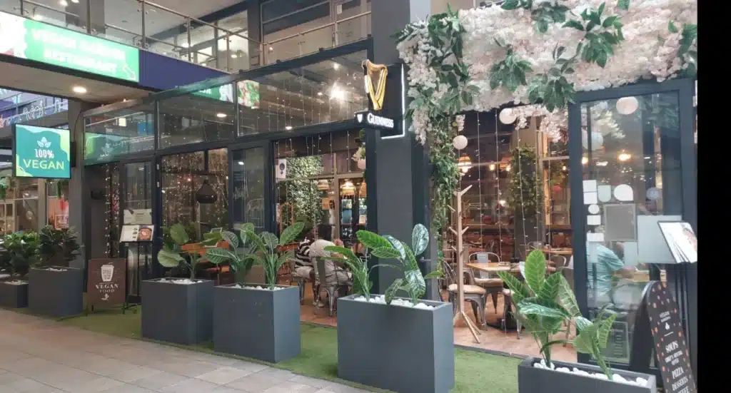 מסעדות טבעוניות בבודפשט – המדריך המלא